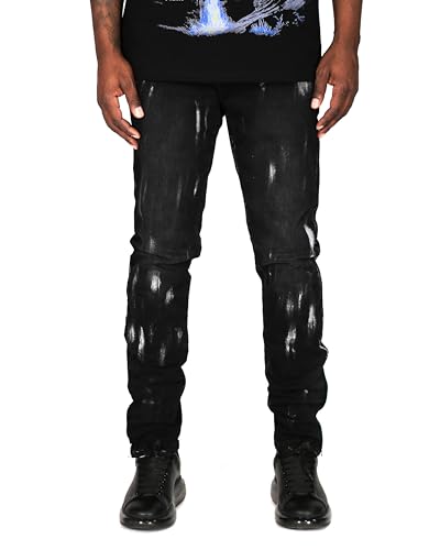 Stretch Skinny Jeans for Mens