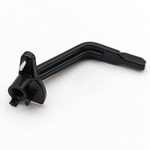 Image of Generator Carburetor Choke Lever Kit for Honda Champion Predator Generac Durostar Wen Powerhorse Sportsman Non-Inverter Generator Carb