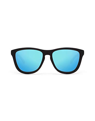 Image of Hawkers One Sunglasses for Men and Women - 100% UV400 Protection - Lightweight and Square Sunglasses