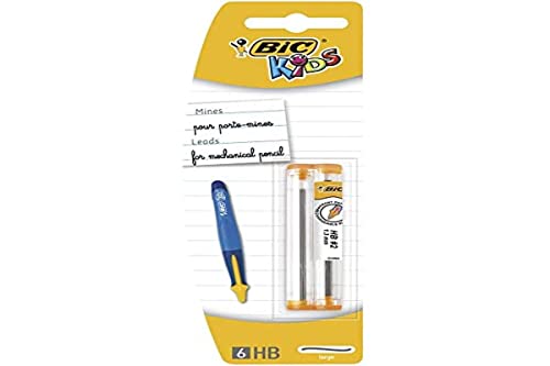 BIC Kids - Mine per matite HB