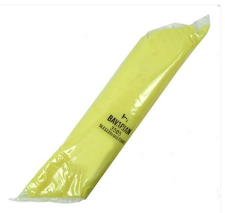 Henry & Henry Bavarian Cream Pastry and Cake Filling, Redi Pak, 2 Pound