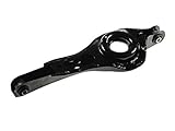 The Urban Company Wishbone, Suspension, Track Control Arm Compatible/Replacement For Ford Focus Mk2 (2005-2012) Lower, Rear, Pair - Image 2