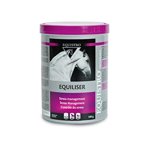 EQUISTRO® Equiliser | Ergänzungsfuttermittel Für Pferde Cover