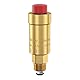 Flamco Flexvent schwimmerentlüfter, schnellentlüfter R3/8 27750