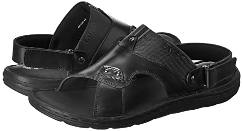 Image of Extacy By Red Chief Men's Formal Sandal