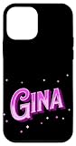 Gina Name Mädchen und Frauen
