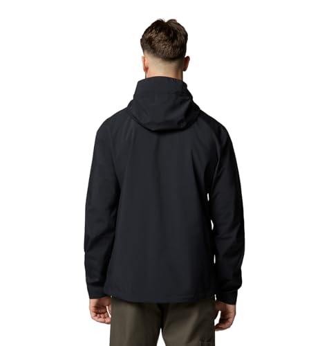 Columbia Men's Earth Explorer Ii Shell4