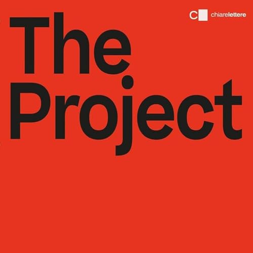 David Graham: "The Project" cover art