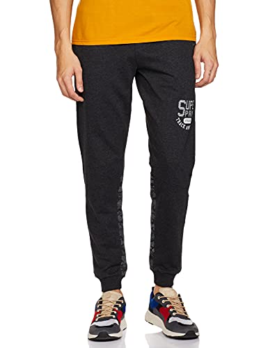 Image of Easybuy Men's Slim Track Pants