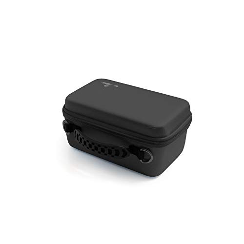 Gamegenic: Game Shell 250+ (Preto)