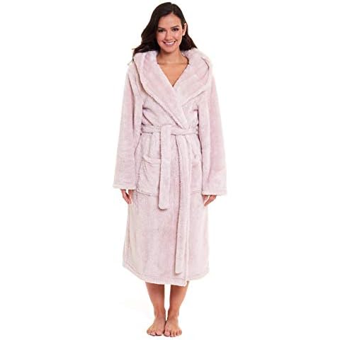 Daisy Dreamer Extra Long Snuggle Fleece Robe Cover