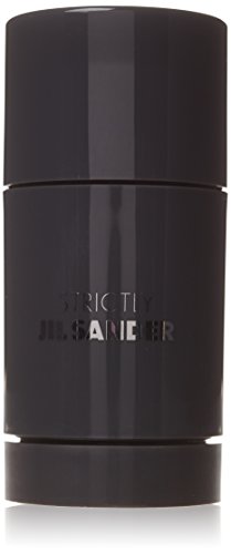 Preisvergleich Produktbild Jil Sander Strictly Deostick 75 ml (man)
