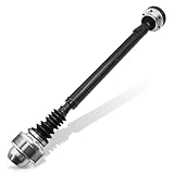 PartsFlow 29.53' Front Drive Shaft DriveShaft For 2002-2007 Jeep Liberty 16 1/2' Long 52111596AB