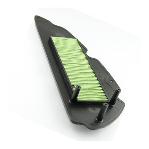 Filtre à air de moto NSS300 pour stopper la perte de puissance et l'encrassement OEM
