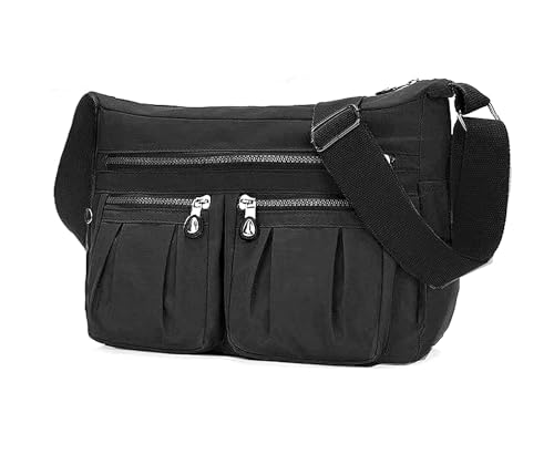 Sac imperméable nylon femme GFM NCB-20 protège vos affaires