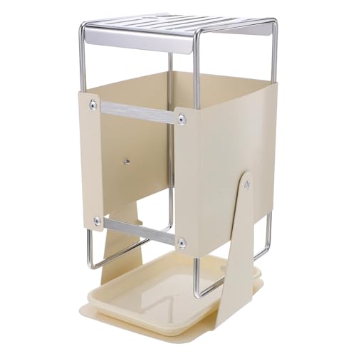 Toyvian �X�e�����X�X�`�[���� ��]���i�C�t�z���_�[ �i�C�t���[���b�N �ȃX�y�[�X�݌v �ƒ�p���������[