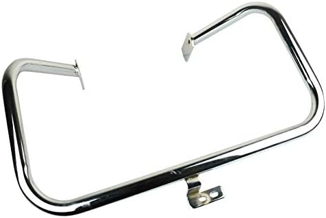 Motorcycle Parts 1-1/4" Highway Engine Guard Highway Crash Bar Protector For Honda Shadow ACE VT400 VT750 VT 400 750 1998 1999 2000 2001 2002 2003