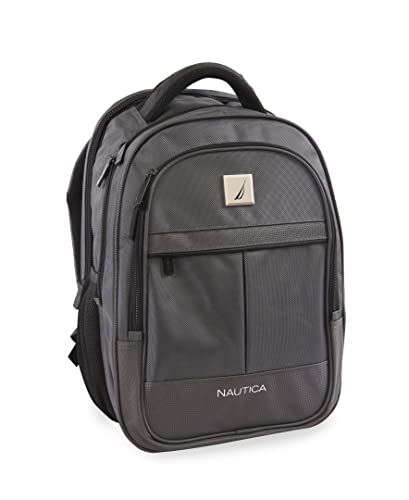 NAUTICA Ensign Business Backpack