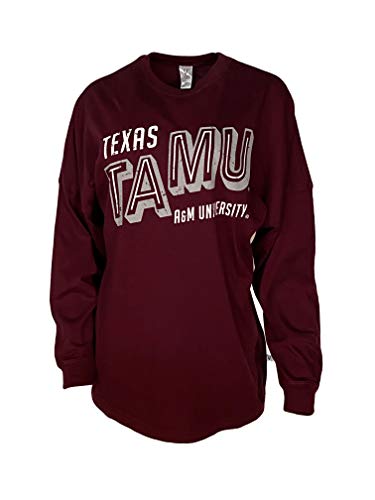 Venley Official NCAA Texas A