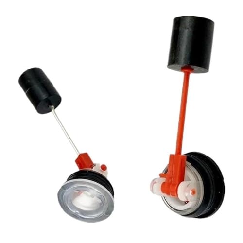 Medidor de nivel de combustible para mantenimiento agrícola de motores TG950