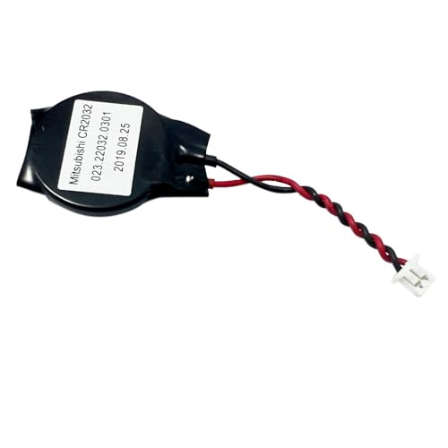 Gintai - CMOS Batería CR2032 para Acer Swift SF314-42 SF314-59 / Swift 16 SF16-51 SF16-51T (CR2032)