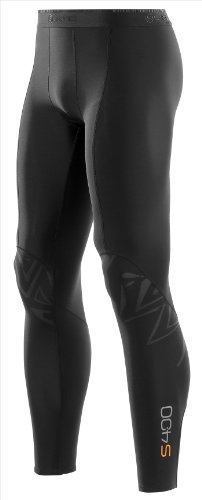 Skins Men's S400 Extra Warm Long Tights