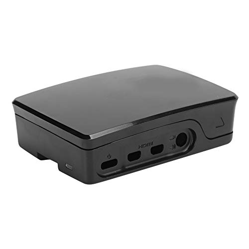 Raspberry Pi 4 Caja Marca Generic