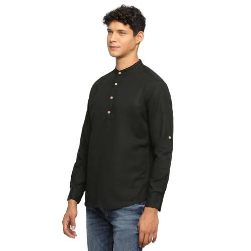 Image of Pepe Jeans Men's Cotton Regular Fit Shirt