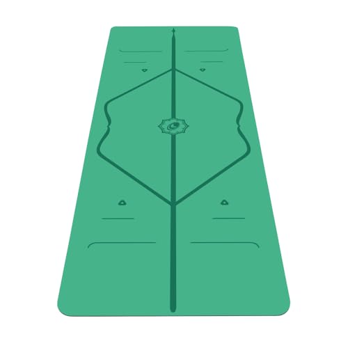 Liforme Original Yoga Mat –...