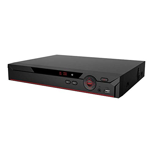 DAHUA OEM XVR5108H-I2 12CH  AI DVR NVR CVI TVI AHD CVBS IP TRIPWIRE ħ  ü   8ä  DVR  4ä  NVR IP ī޶ P2P