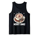 Christmas Chocolate X-mas Holiday Men Women Kids