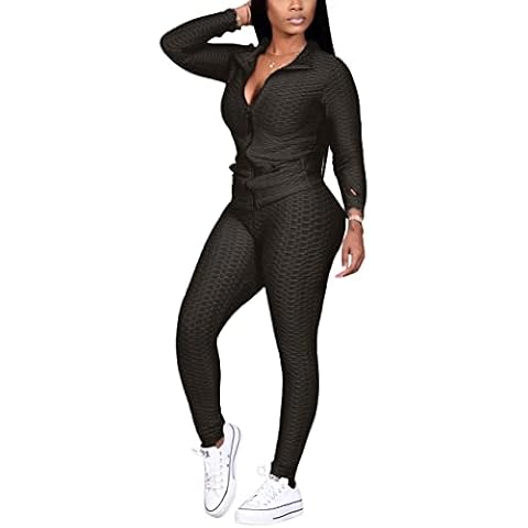 KANSOON Jogging Suits for Women Cover
