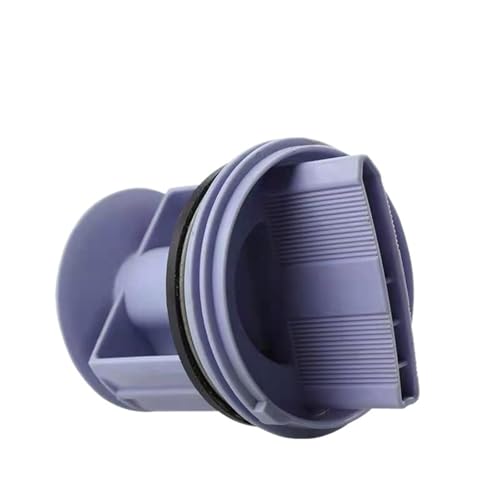 Bosch Washing Machine Water Pump Filter Mesh Stopper
