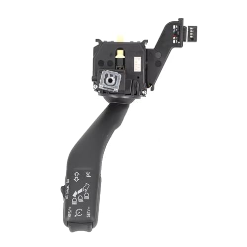Comodo clignotants et commutateur phares pour habitacle VW Golf et Jetta
