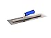 Bon 22-626 Curry 16-Inch by 4-1/2-Inch High Carbon Steel Finishing Trowel with Comfort Grip Handle
