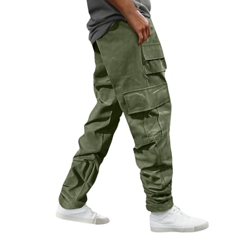 Pantalon de travail long et confortable pour éviter la chaleur homme