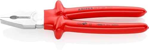 KNIPEX Combinatietang (160 mm) 03 01 160