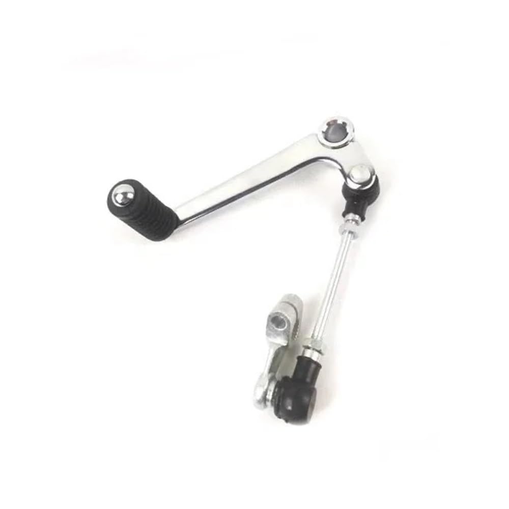 Teknui Gsx250r-A Motorcycle Gear Lever Motorcycle Gear Change Pedal Gear Shift Lever For Gw250 250Cc Gw 250 Gsx250r Dl250
