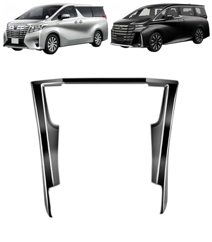 ZayCraye irQ[VʃTChK[jbV FOR ALPHARD/VELLFIRE p݌v Z^[irXN[t[ JX^ p[c Z^[R\[pl  At@[h Ft@CA 30n ɓK O  2015