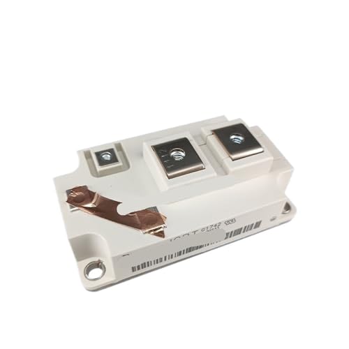 Module d'alimentation IGBT BSM200GA120DN2 pour onduleur industriel