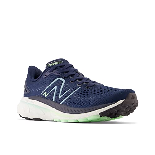 Image of New Balance Womens Fresh Foam X 860 V13