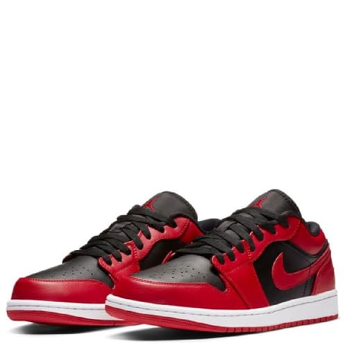 Image of Nike Men's Air Jordan 1 Low Sneaker