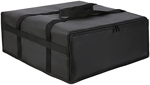 musbus Large collapsible cooler bag with cooling function