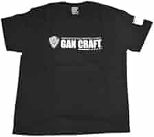 Amazon | ガンクラフト ガンネイジーTシャツ GANCRAFT | ガン