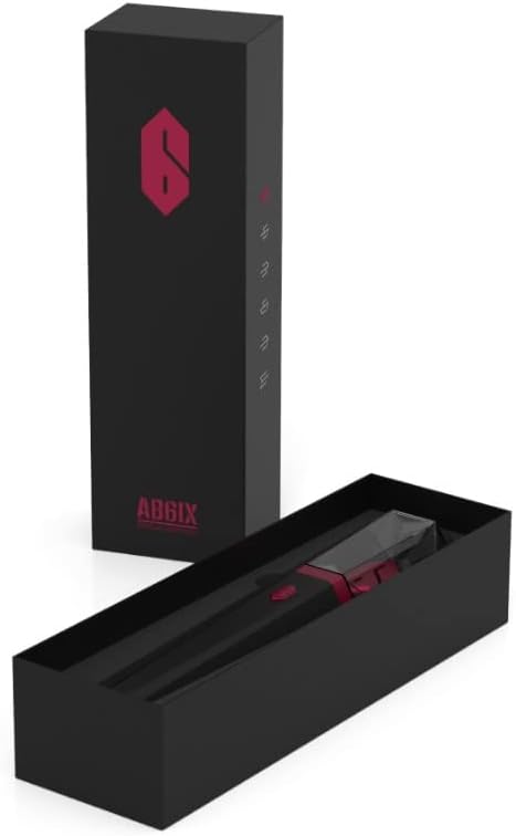AB6IX Official Light Stick