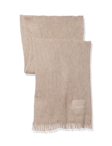 Calvin Klein womens Super Soft Durable Durable Cold Weather Scarf2