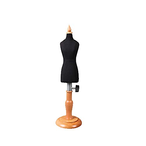 Perchas Ropa Muñecas Madera Marca 