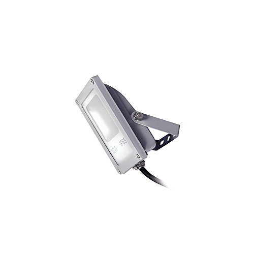 Preisvergleich Produktbild Bioledex Todal LED Fluter 10W 120° IP65 Strahler 4000K Neutralweiss