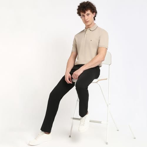 Image of Tommy Hilfiger Men T-Shirt