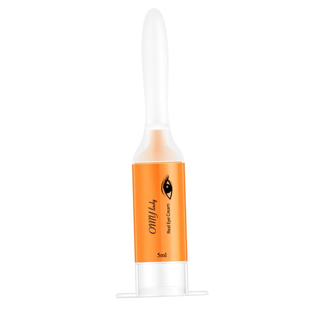Club Bollywood®Eyecream Instant Remove Eyes Firming Eye Anti Puffiness Dark Circles|Health & Beauty | Skin Care | Eye Treatments & Masks|1 Piece Eye Cream-image-37